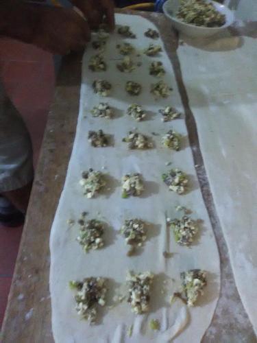La Cucina Italiana