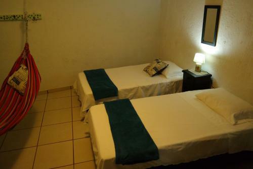 Hostal Hostel Casa Colonial