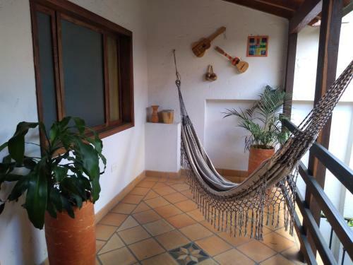 Hostal Hostel Casa Colonial