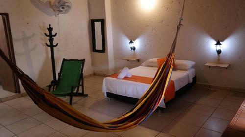 Hostal Hostel Casa Colonial