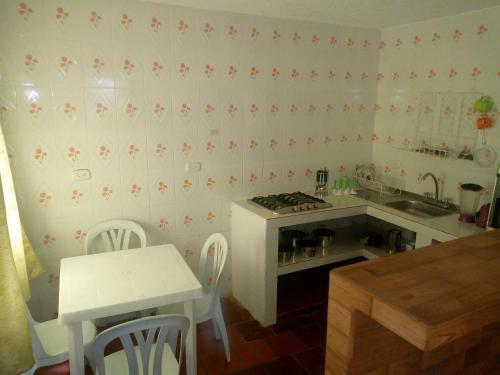 Lodge Casona La Guanentina