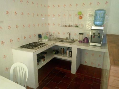Lodge Casona La Guanentina