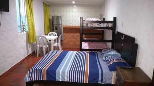 Lodge Casona La Guanentina