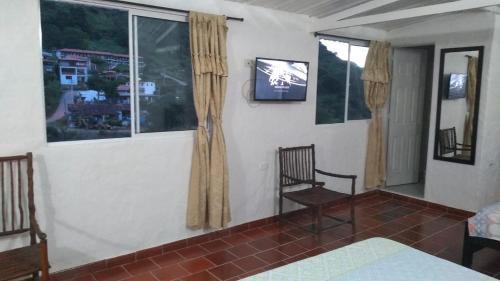 Lodge Casona La Guanentina