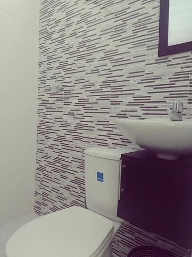 Apartamento Hospedaje Amaris