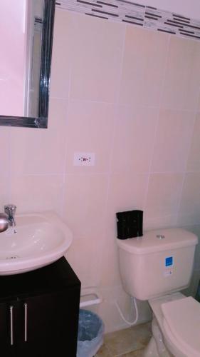 Apartamento Hospedaje Amaris