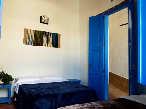 Hostal Meraki Boutique Hostel