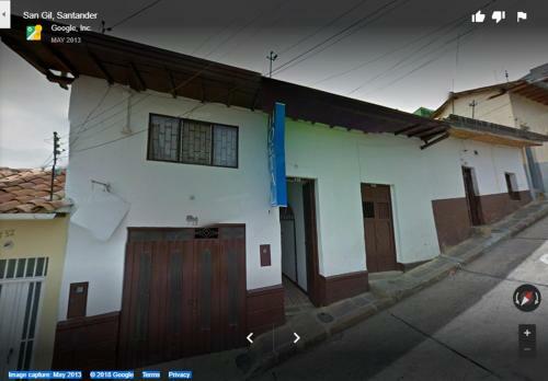 Hostal Kichua Hostel Colombia