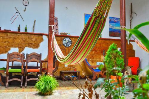 Hostal Kichua Hostel Colombia