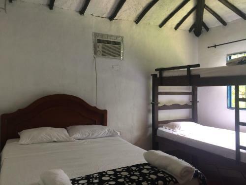 Agroturismo Los Golker
