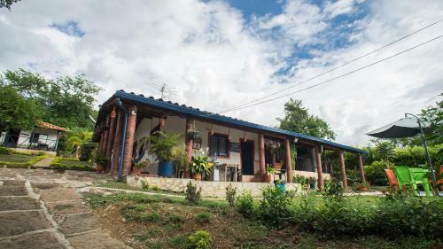 Agroturismo Los Golker