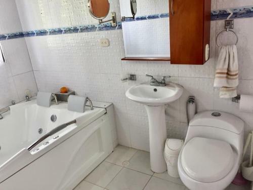 Agroturismo Villa Maria Campestre