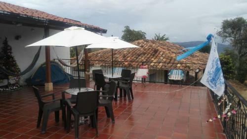 Agroturismo Villa Maria Campestre