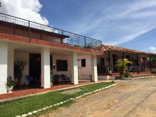 Agroturismo Villa Maria Campestre