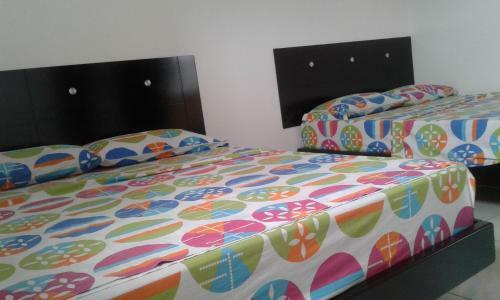 Hotel Centro Real