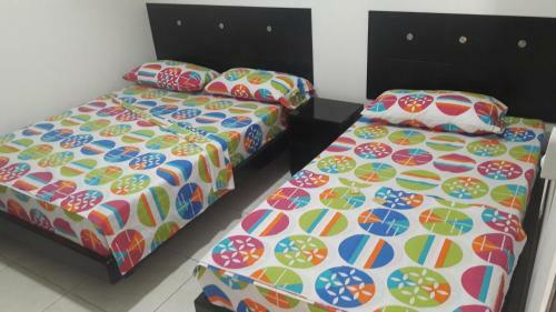 Hotel Centro Real