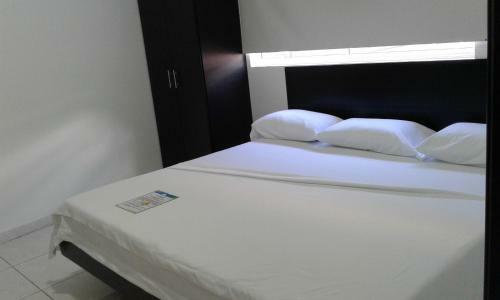 Hotel Centro Real