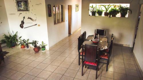 Albergue Hotel San Gil N�mada
