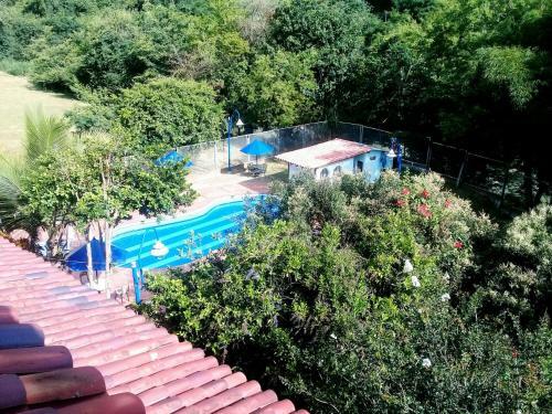 Hotel El Porton De San Gil