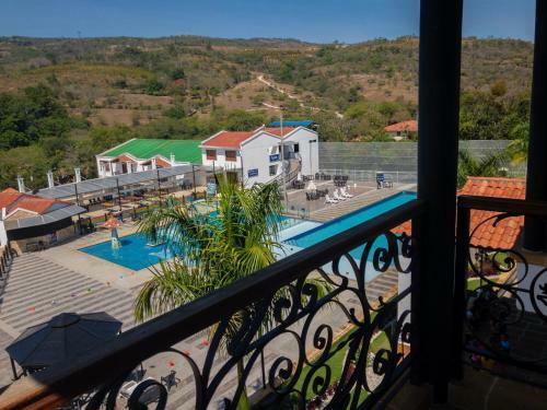 Hotel Alejandria Resort