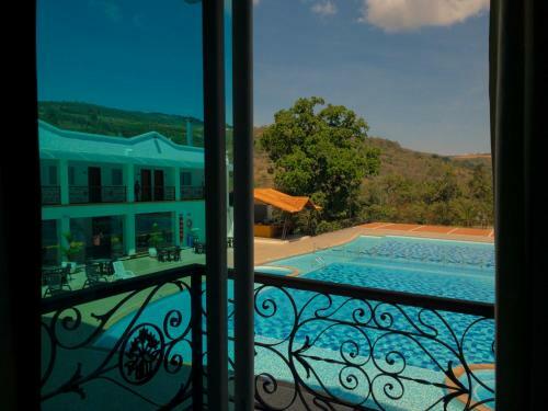 Hotel Alejandria Resort