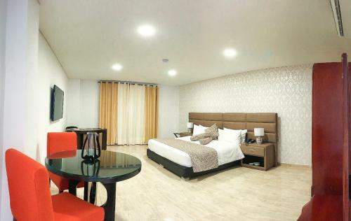 Hotel Alejandria Resort