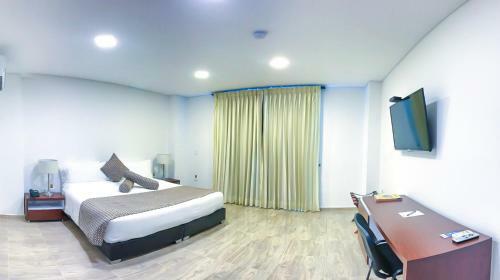 Hotel Alejandria Resort
