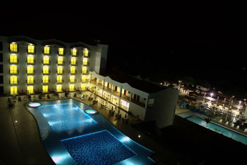 Hotel Alejandria Resort