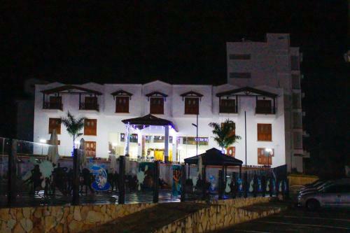 Hotel Alejandria Resort