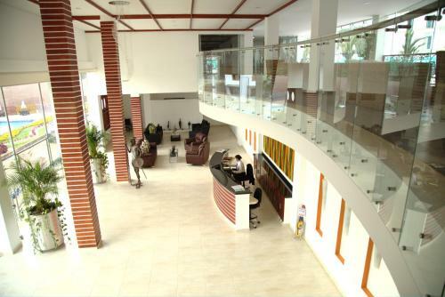 Hotel Alejandria Resort