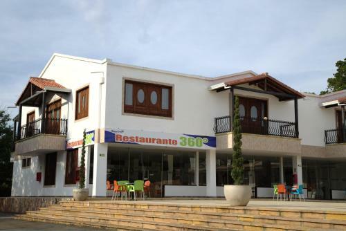 Hotel Alejandria Resort