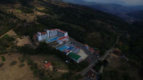 Hotel Alejandria Resort