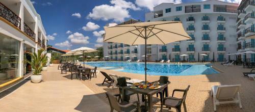 Hotel Alejandria Resort