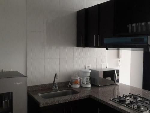 Apartamento Vacacional Familiar