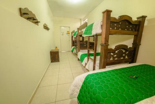 Hotel Colombia Plaza