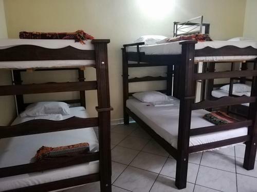 Hostal Icaro Hostel