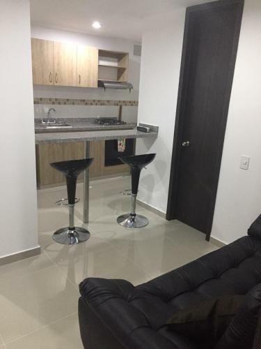 Apartment San Gil