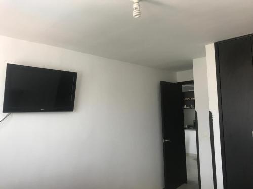 Apartamento Amoblado San Gil