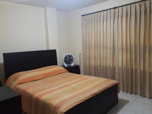 Apartamento San Gil Calle 17a