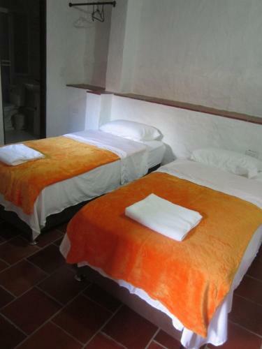Hotel Central Graciela