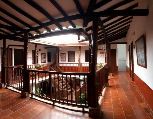 Hotel Central Graciela