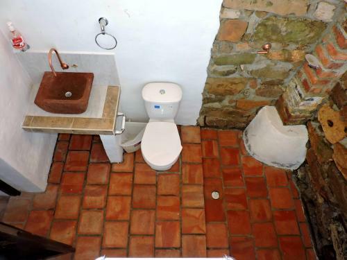 Albergue Casa Finca La Flora