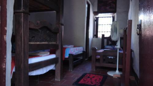 Hotel Casa Posada Don Chepe