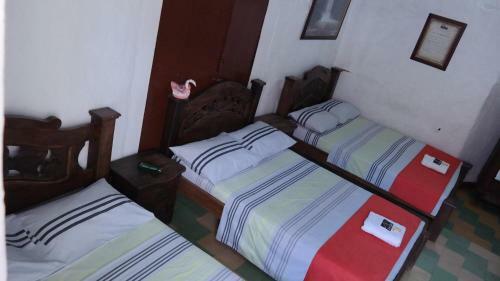 Hotel Casa Posada Don Chepe