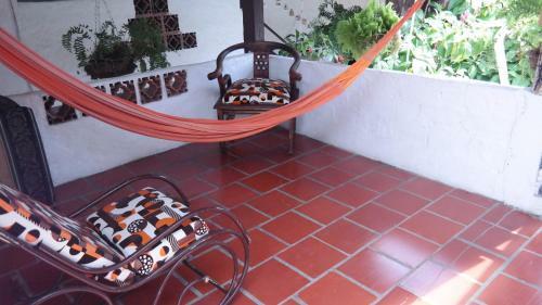 Hotel Casa Posada Don Chepe
