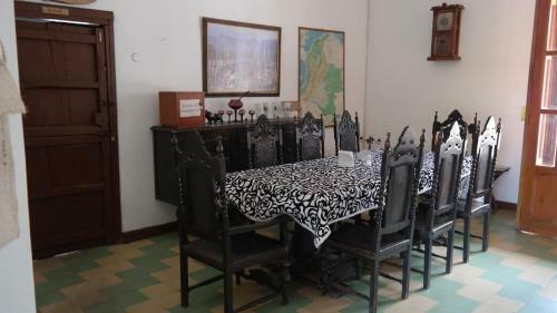 Hotel Casa Posada Don Chepe