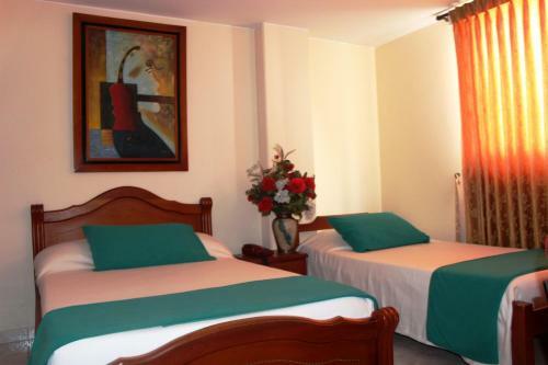 Hotel Riposo