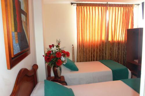 Hotel Riposo