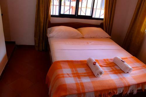 Hotel Casa Campestre Las Nieves