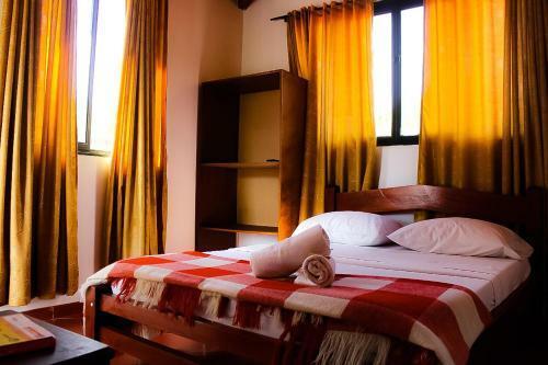 Hotel Casa Campestre Las Nieves